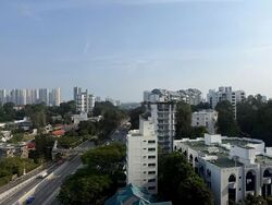 Hyll On Holland (D10), Condominium #605094381